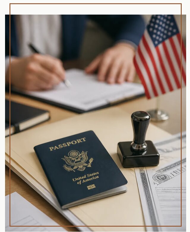 Оформление гражданства США в Кашире под ключ от 46863 р. | Гиперактив-Кшр