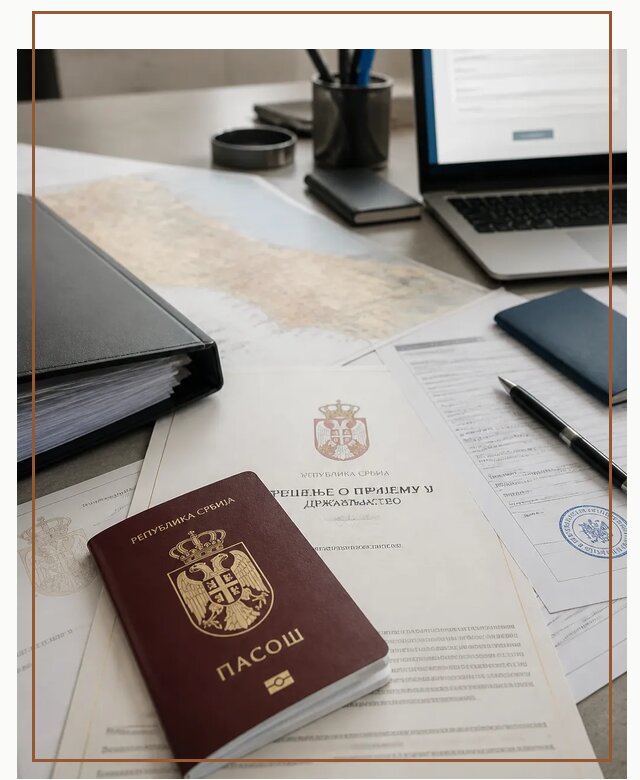 Оформление гражданства Сербии в Кашире по цене от 260350 р. | Гиперактив-Кшр